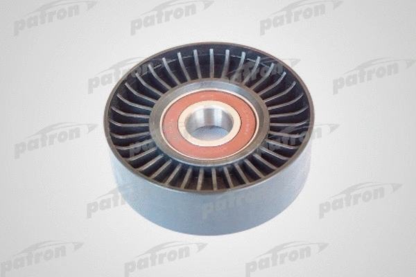 PT33020 PATRON Паразитный / ведущий ролик, поликлиновой ремень (фото 1)