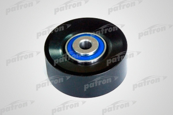 PT33023 PATRON Паразитный / ведущий ролик, поликлиновой ремень (фото 1)
