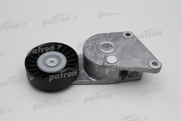 PT33028 PATRON Натяжной ролик, поликлиновой ремень (фото 1)