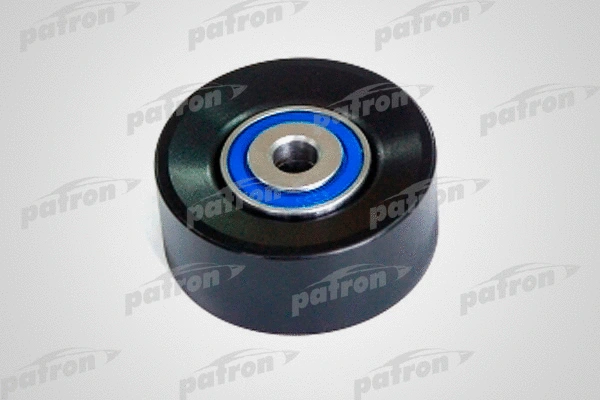 PT33037 PATRON Натяжной ролик, поликлиновой ремень (фото 1)