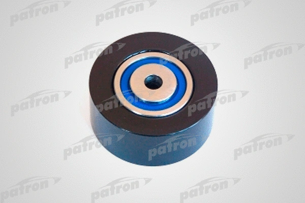 PT33042 PATRON Натяжной ролик, поликлиновой ремень (фото 1)