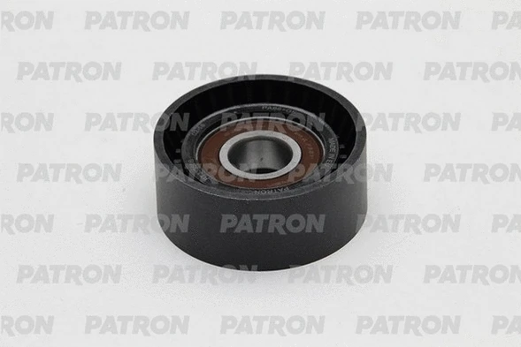 PT33050B PATRON Натяжной ролик, поликлиновой ремень (фото 1)
