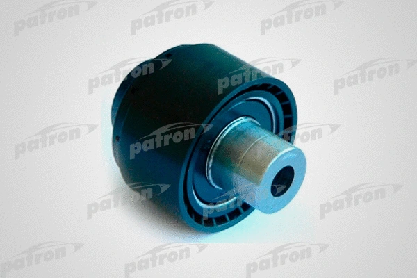 PT33060 PATRON Паразитный / ведущий ролик, поликлиновой ремень (фото 1)