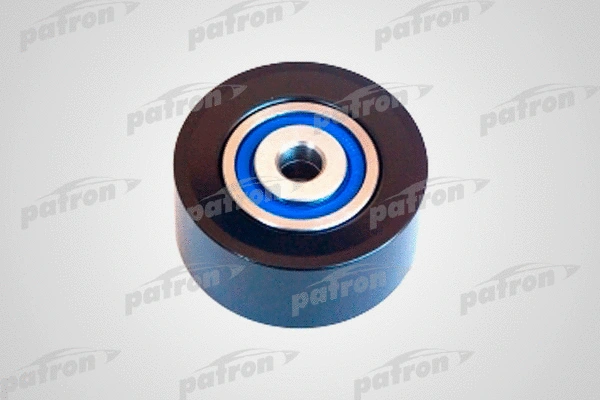 PT33100 PATRON Паразитный / ведущий ролик, поликлиновой ремень (фото 1)