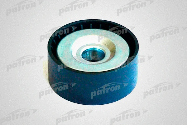 PT33101 PATRON Натяжной ролик, поликлиновой ремень (фото 1)