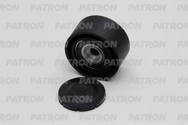 PT33131 PATRON Паразитный / ведущий ролик, поликлиновой ремень (фото 1)