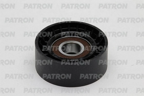 PT33400B PATRON Натяжной ролик, поликлиновой ремень (фото 1)