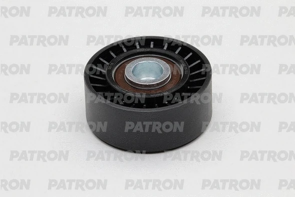 PT33407 PATRON Паразитный / ведущий ролик, поликлиновой ремень (фото 1)