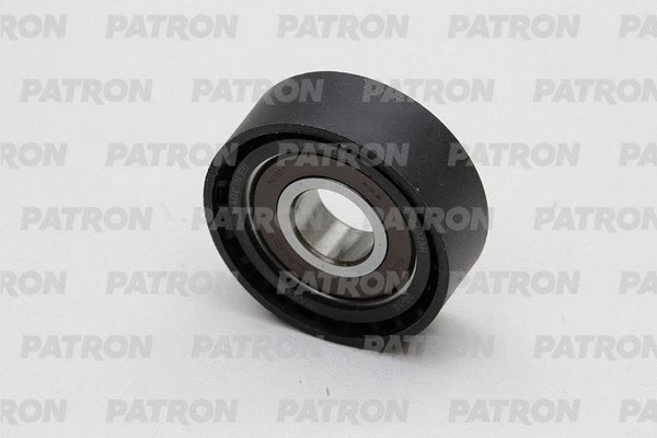 PT34025B PATRON Натяжной ролик, поликлиновой ремень (фото 1)