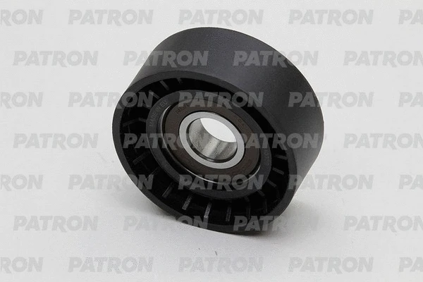 PT34032B PATRON Натяжной ролик, поликлиновой ремень (фото 1)