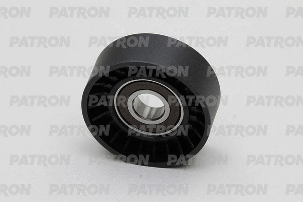 PT34044B PATRON Натяжной ролик, поликлиновой ремень (фото 1)