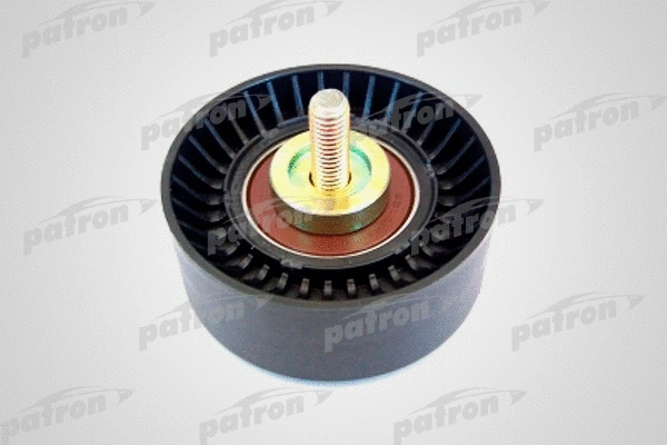 PT34061 PATRON Паразитный / ведущий ролик, поликлиновой ремень (фото 1)
