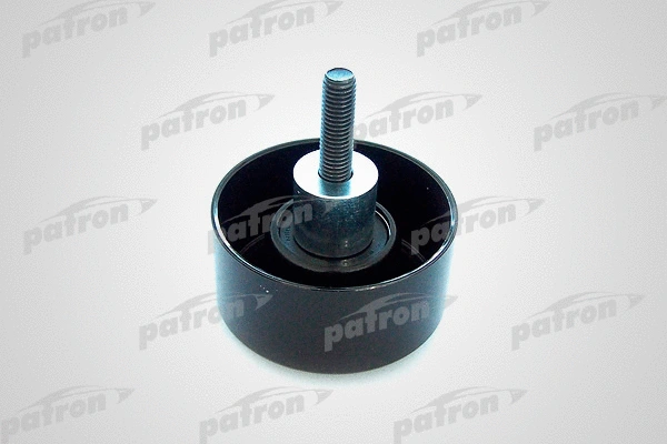 PT34071 PATRON Натяжной ролик, поликлиновой ремень (фото 1)