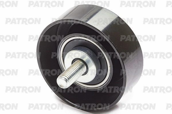 PT34106 PATRON Паразитный / ведущий ролик, поликлиновой ремень (фото 1)