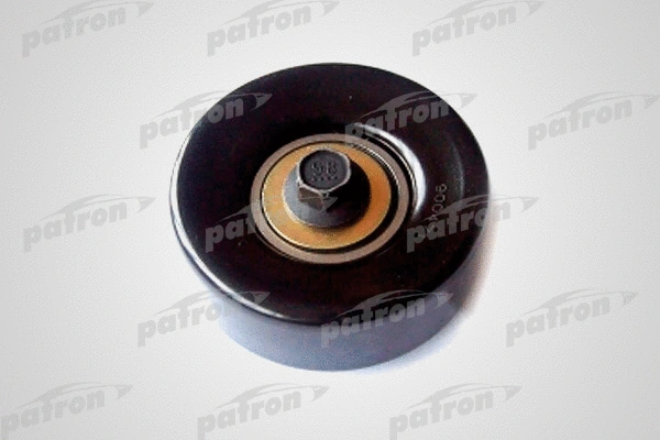 PT34107 PATRON Паразитный / ведущий ролик, поликлиновой ремень (фото 1)