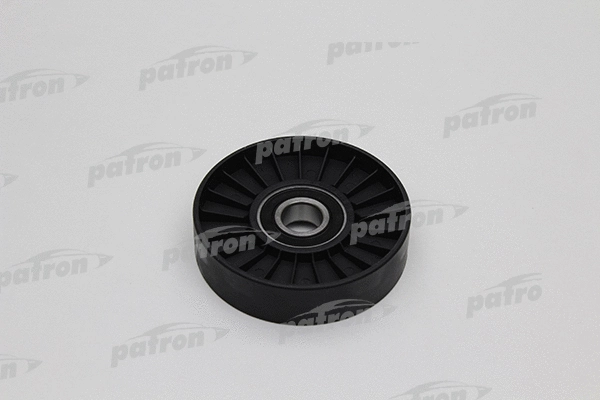 PT34510 PATRON Натяжной ролик, поликлиновой ремень (фото 1)