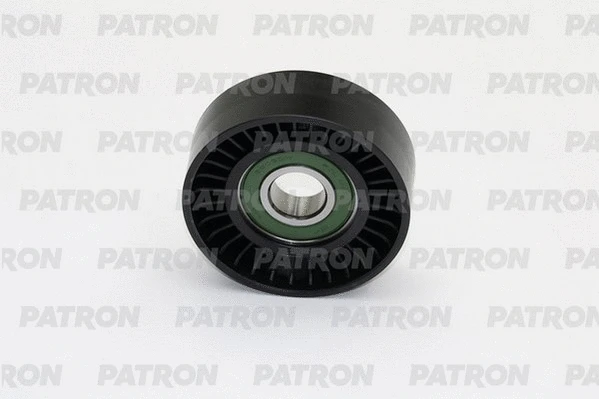 PT35013 PATRON Натяжной ролик, поликлиновой ремень (фото 1)