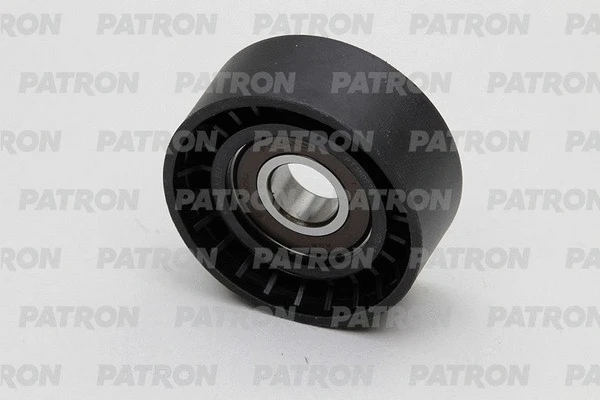 PT35023B PATRON Натяжной ролик, поликлиновой ремень (фото 1)