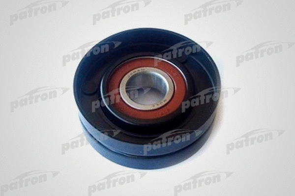 PT35260 PATRON Натяжной ролик, поликлиновой ремень (фото 1)