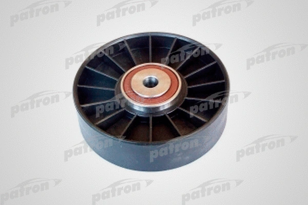 PT36003 PATRON Паразитный / ведущий ролик, поликлиновой ремень (фото 1)