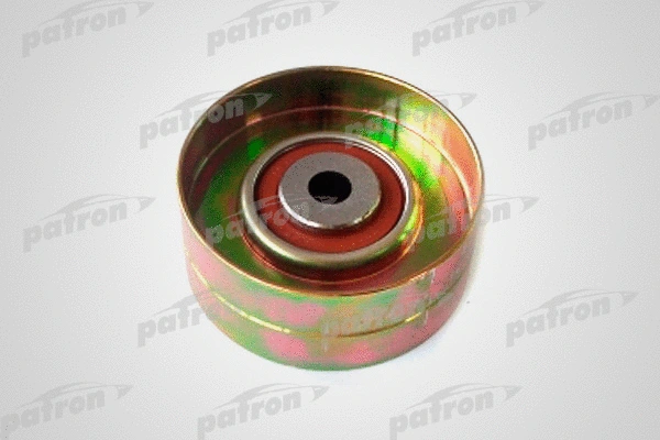 PT36013 PATRON Паразитный / ведущий ролик, поликлиновой ремень (фото 1)