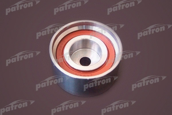 PT36016 PATRON Паразитный / ведущий ролик, поликлиновой ремень (фото 1)