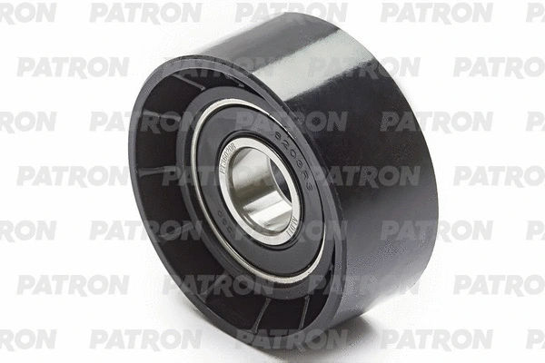 PT36020B PATRON Натяжной ролик, поликлиновой ремень (фото 1)