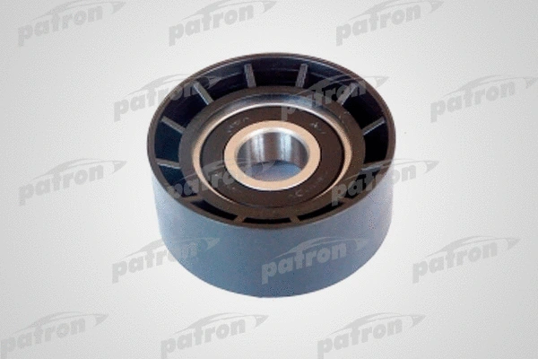 PT36031 PATRON Паразитный / ведущий ролик, поликлиновой ремень (фото 1)