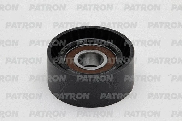 PT36032B PATRON Натяжной ролик, поликлиновой ремень (фото 1)