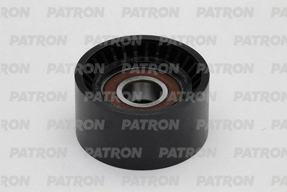 PT36038 PATRON Паразитный / ведущий ролик, поликлиновой ремень (фото 1)