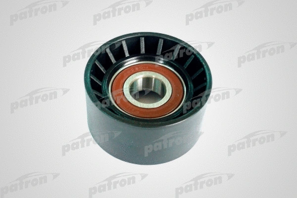 PT36040 PATRON Паразитный / ведущий ролик, поликлиновой ремень (фото 1)