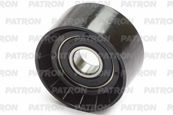 PT36041B PATRON Натяжной ролик, поликлиновой ремень (фото 1)
