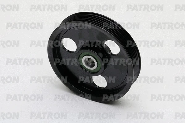 PT36053 PATRON Паразитный / ведущий ролик, поликлиновой ремень (фото 1)