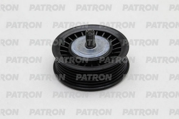 PT36079 PATRON Паразитный / ведущий ролик, поликлиновой ремень (фото 1)