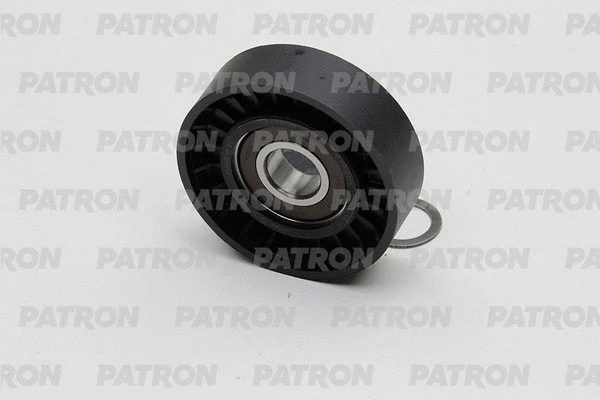PT36236B PATRON Натяжной ролик, поликлиновой ремень (фото 1)