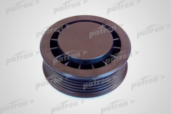 PT38012 PATRON Паразитный / ведущий ролик, поликлиновой ремень (фото 1)