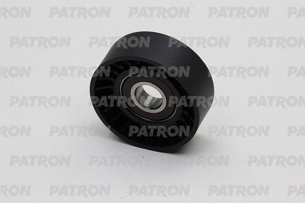 PT38020B PATRON Натяжной ролик, поликлиновой ремень (фото 1)