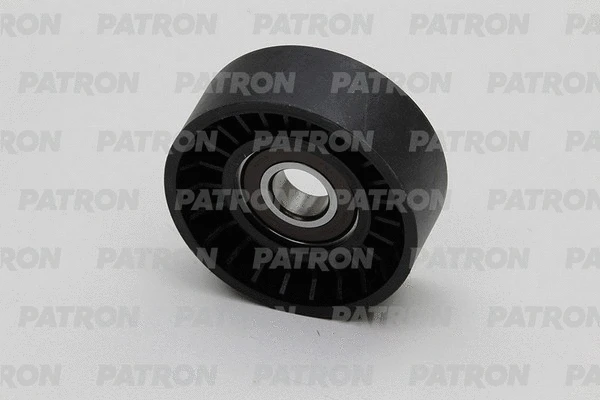 PT38051B PATRON Натяжной ролик, поликлиновой ремень (фото 1)