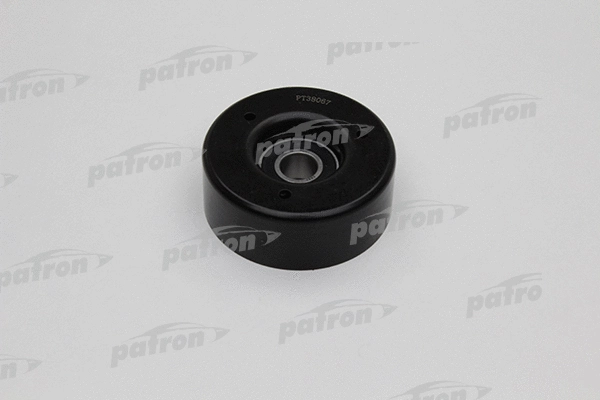 PT38067 PATRON Натяжной ролик, поликлиновой ремень (фото 1)