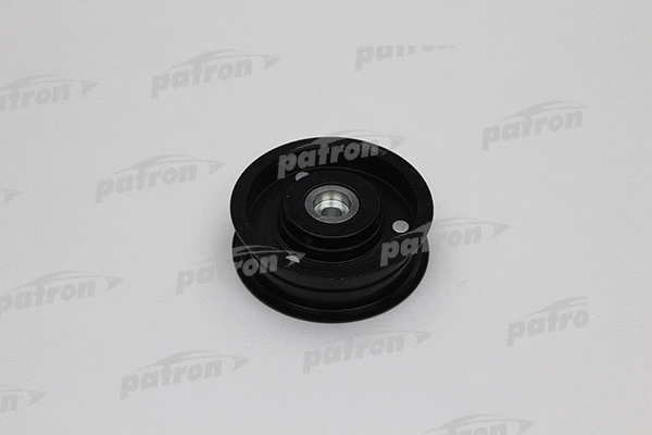 PT38079 PATRON Паразитный / ведущий ролик, поликлиновой ремень (фото 1)