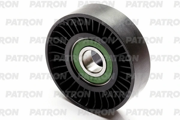 PT38123 PATRON Натяжной ролик, поликлиновой ремень (фото 1)