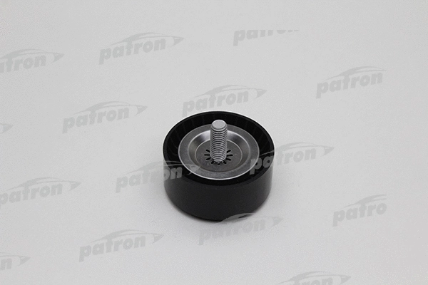 PT38125 PATRON Паразитный / ведущий ролик, поликлиновой ремень (фото 1)
