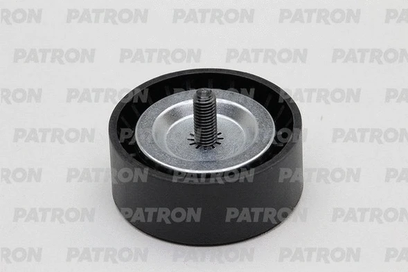 PT38127 PATRON Паразитный / ведущий ролик, поликлиновой ремень (фото 1)