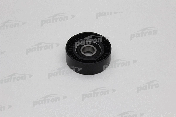 PT38129 PATRON Паразитный / ведущий ролик, поликлиновой ремень (фото 1)