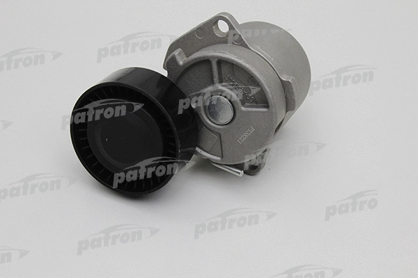 PT38221 PATRON Натяжной ролик, поликлиновой ремень (фото 1)
