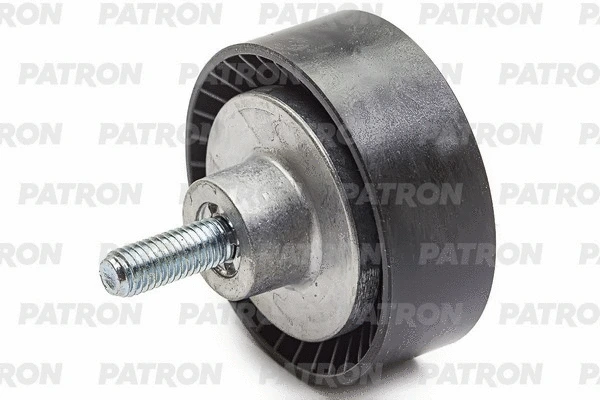 PT38226 PATRON Паразитный / ведущий ролик, поликлиновой ремень (фото 1)