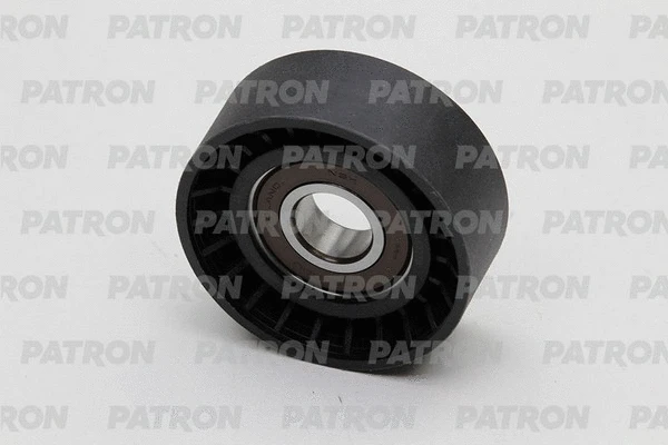 PT38227B PATRON Натяжной ролик, поликлиновой ремень (фото 1)