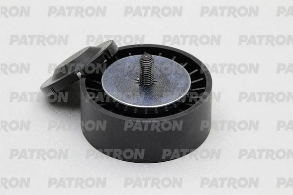 PT38242 PATRON Паразитный / ведущий ролик, поликлиновой ремень (фото 1)