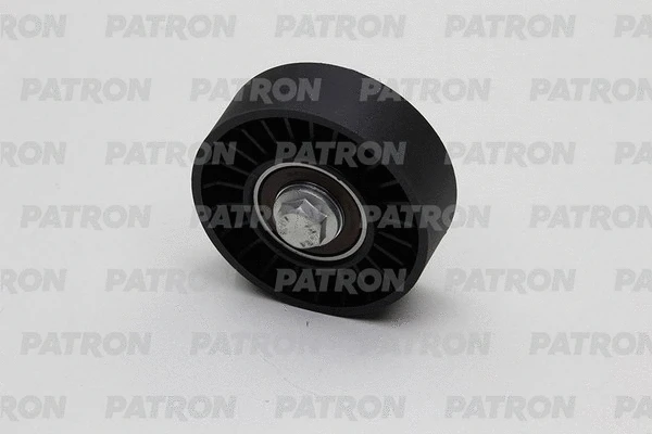 PT38251 PATRON Паразитный / ведущий ролик, поликлиновой ремень (фото 1)