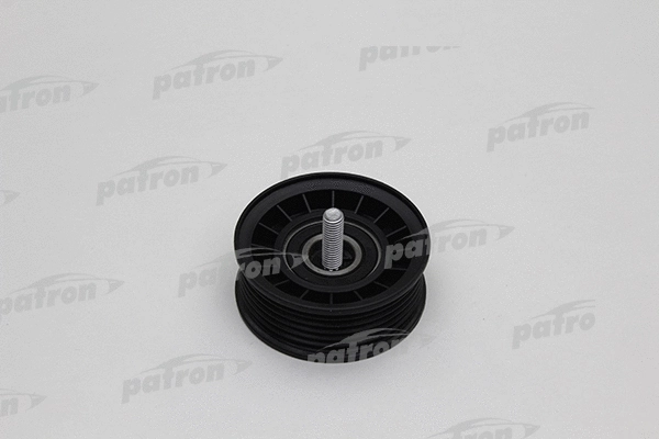 PT38266 PATRON Паразитный / ведущий ролик, поликлиновой ремень (фото 1)